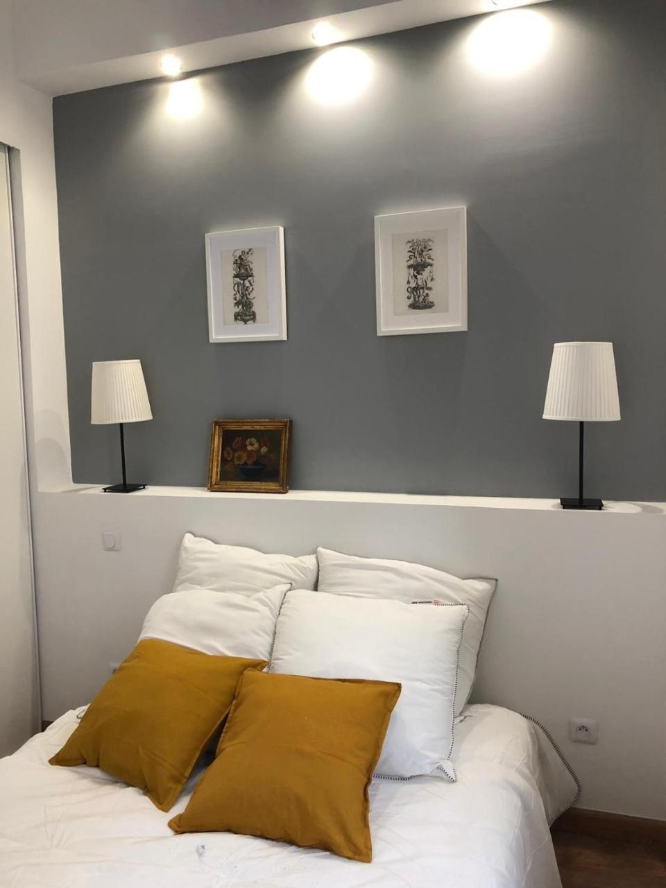 Le Musee Fabre, De Charme , Parking Gratuit * Montpellier