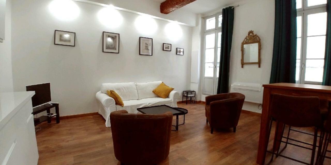 Apartment Le Musee Fabre, De Charme , Parking Gratuit *